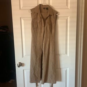 Sak’s Fifith Ave pants suit
